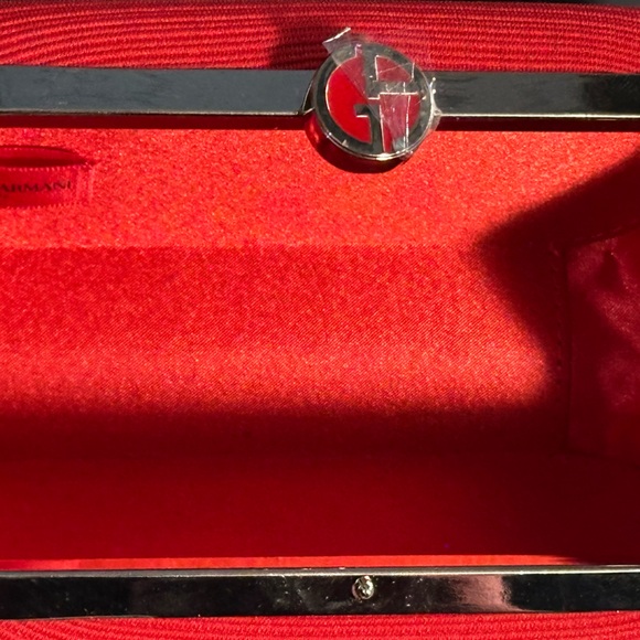 Giorgio Armani Hard Case - Picture 6 of 9